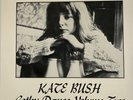 KATE BUSH: Cathy Vol. Two GREEN VINYL #594 of 600 ltd. edition 7