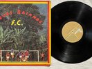OS NOVOS BAIANOS F.C. BRAZIL PYSCH ROCK LP VG+ HEAR