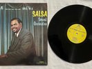 RUBEN RIVERA And His Salsa Sound LATIN RE LP GUAGUANCO SALSA VG++ HEAR