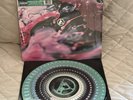 Linkin Park From Zero Limited Edition Zoetrope Picture Disc Vinyl Lp