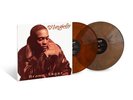 D'Angelo - Brown Sugar 30th Anniversary Honey Sugar Burnt Sugar Color Vinyl 2xLP