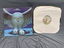 RUSH - Fly By Night 1975 Vinyl LP Record (LOOK) FREE SHIPPING