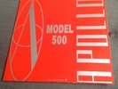 Model 500 - The Passage 12