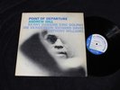 Andrew Hill - Point Of Departure 1965 Blue Note US stereo dolphy henderson