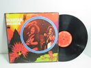 Signed Leslie West Mountain Avalanche 1974 LP Columbia C 33088