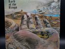 Bo Hansson, Music Inspired by Lord of the Rings, with JRR Tolkien Insert, LP