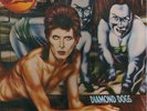 David Bowie - Diamond Dogs - RCA Records (CPL-0576) - 1974 SEALED