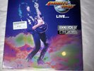 Frehleys Comet Live by Ace Frehley (Record, 2019) Sealed New
