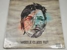 Middle Class Rut No Name No Color US 2010 2xLP Clear Vinyl NM RARE New Sealed