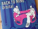 Orbital Back To Mine (3xLP) Vinyl Compilation