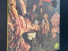 rare sealed Billy Joel LP - Attila - 1985 Back-Trac Records P-18808 psych metal