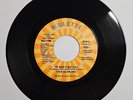 Four Below Zero My Baby's Got E.S.P.  rare soul disco 45 Roulette ‎RDJ-7186 1976