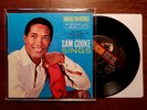 SAM COOKE Sam Cooke Sings 7