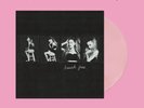 Ariana Grande Break Free  Limited Pink 7