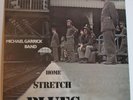 lp vinyl records Michael Garrick Band : Home Stretch Blues