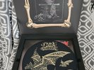 Ozzy Osbourne See You On The Other Side V 2.0 AUTOGRAPHED box set #599 NEW LAST