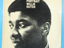 WILLIE HUTCH SOUL PORTRAIT  LP 1969 ORIGINAL PRESS GREAT CONDITION  VG++/VG
