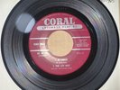 Coral 81193 Buddy Holly Brown Eyed Handsome Man/ Wishing/ Bo Diddley/ True Love