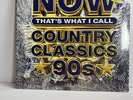Now That’s What I Call Country Classics 90’s
