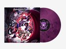 HELLUVA BOSS Season 1 Limited Edition Goetian Purple Edition LP - AVAILABLE NOW