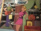 FRANK ZAPPA MOTHERS OF INVENTION TRICK OR TREAT - RARE LP - Tales from the Crypt