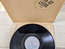 THE WHO LIVE AT LEEDS 1970 Black Text 1st Press TRACK RECORD 2406 001 5 Inserts