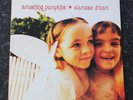 THE SMASHING PUMPKINS SIAMESE DREAM 1ST UK PRESSING VINYL LP 1993 HUT EX+