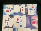 Mekons - I Love Mekons - 1993 - Vinyl - VG++