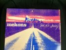Mekons - Fear + Whiskey - 1985 - Vinyl - VG++