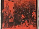 MAN IS THE BASTARD / CROSSED OUT OG 1992 HARDCORE PUNK SLUDGE 7