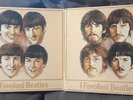 I FAVOLOSI BEATLES ITALY WONDERFUL 13 LP DOUBLE BOX SET WITH BOOK  MINT DISCS