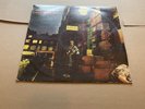 DAVID BOWIE - ZIGGY STARDUST LP VINYL Rare Original 1972  6E/4E