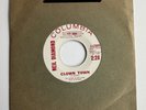 Neil Diamond - Clown Town At Night 1963 US White Label Promo 7” 45 Single Rare