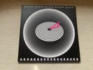 Queen Jazz album 2015 pink vinyl mint condition virgin uk