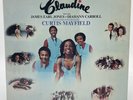 GLADYS KNIGHT & THE PIPS CLAUDINE ORIGINAL SOUNDTRACK 12