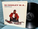 Bo Diddley  