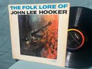John Lee Hooker  