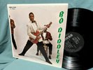 Bo Diddley  