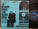 Booker Ervin ‎– The Blues Book 1965 Prestige OG Carmell Jones Gildo Mahones RVG
