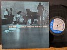Stanley Turrentine With The Three Sounds – Blue Hour 1961 Blue Note OG 1st Press