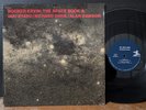 Booker Ervin – The Space Book 1965 Prestige Mono OG Jaki Byard Richard Davis RVG