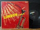 Dizzy Reece Quintet ‎– London Jazz 1957 Imperial OG Mono Ronnie Scott Vinyl LP