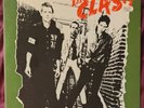The Clash - The Clash - Promo Vinyl LP - White Label - Epic JE 36060 - Like New