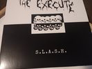 The Execute 12 Inch Slash Punk Crust Dbeat