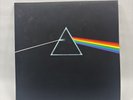 PINK FLOYD Dark Side Of The Moon Original US Press 1973 Complete W/Poster
