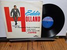 SOUL/ R&B/ MOTOWN RARE 1963 EDDIE HOLLAND ORG. 