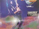 Kiss SEALED Lp Ace Frehleys Comet Live RSD Orange Vinyl w Hype CHEAPEST ON EBAY