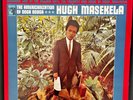 Hugh Masekela - The Americanization Of Ooga Booga (Like-New LP)