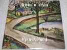 DRIVIN' n CRYIN' - Mystery Road  (2017 2 x LP Vinyl)  Sealed/New