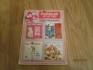 Vintage Ohio Art Popular Rock N 'Roll Mighty Tiny Records